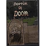 Doctor of Doom [DVD]