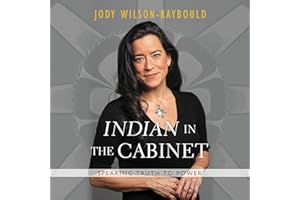 ""Indian"" in the Cabinet: Speaking Truth to Power