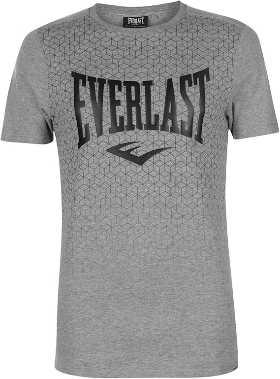 maglietta everlast