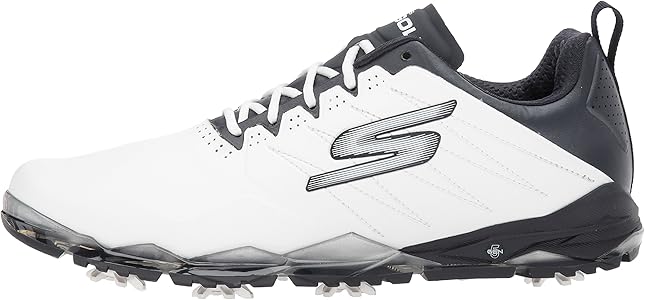 skechers go golf focus 2