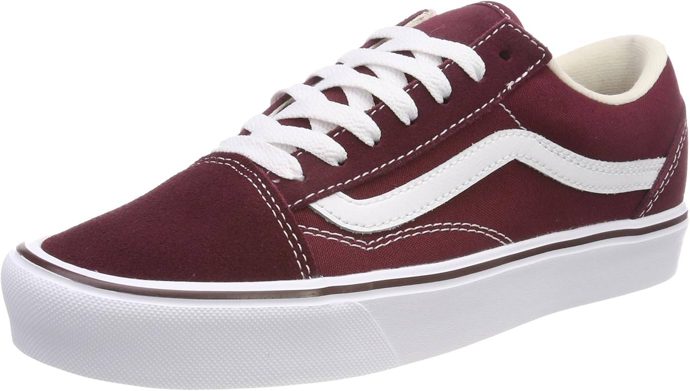 vans old skool lite port royale