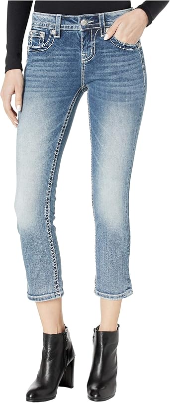 miss chic jeans amazon