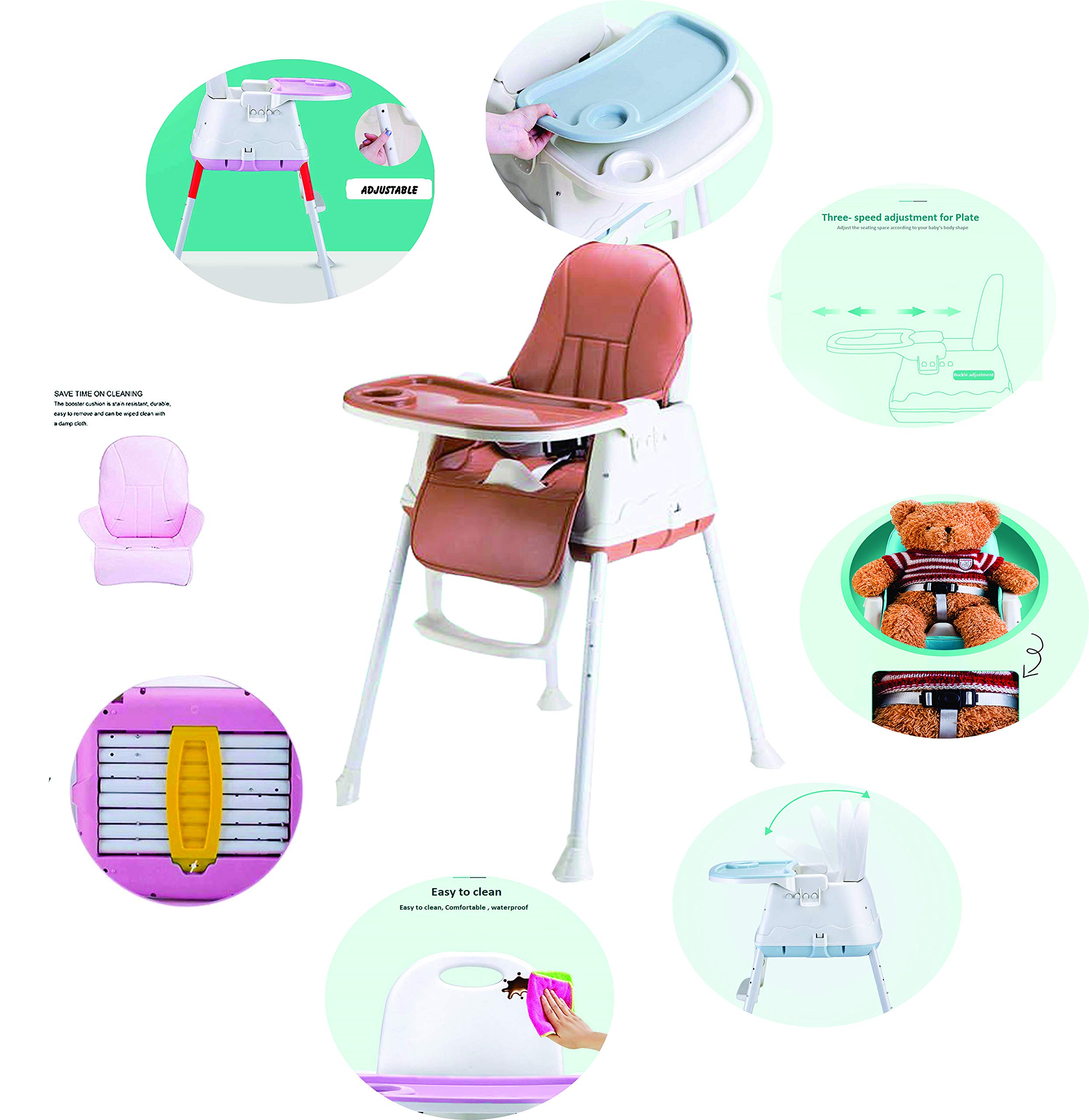 syga baby high chair