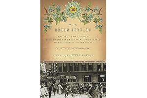 Ten Green Bottles: The True Story of One Family's Journey from War-Torn Austria to the Ghettos of Shanghai