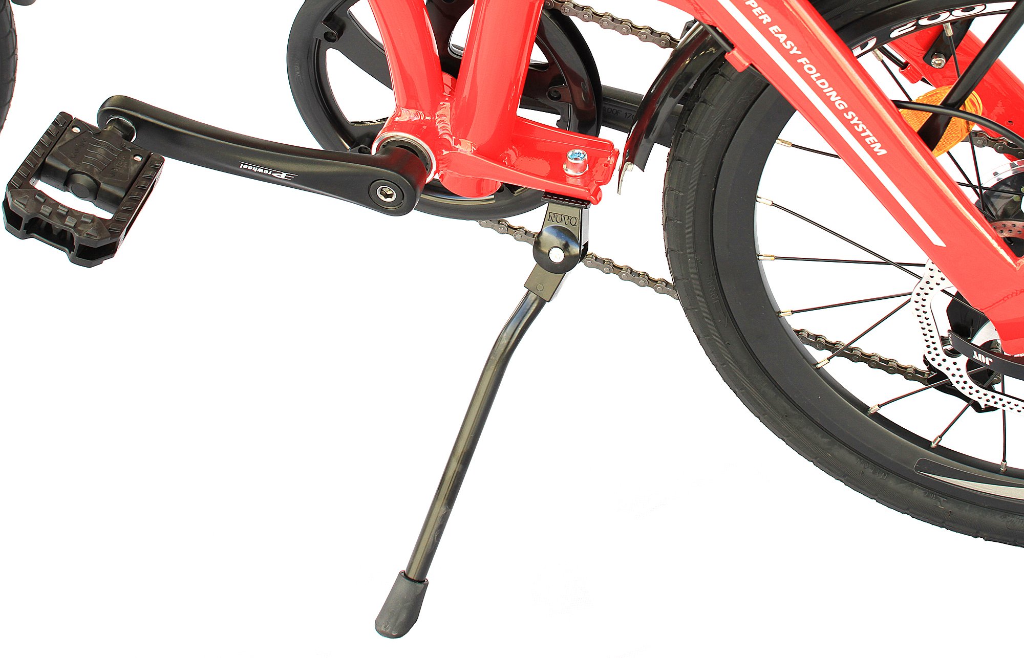 hasa folding bike