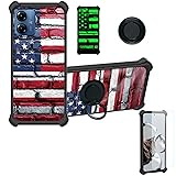 jioeuinly Case for Motorola G14 Case Compatible