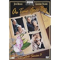 (未使用･未開封品)As Time Goes By: Complete Series 3 [DVD] Amazon.com: As Time Goes By - Complete Series 3 [DVD] : Judi