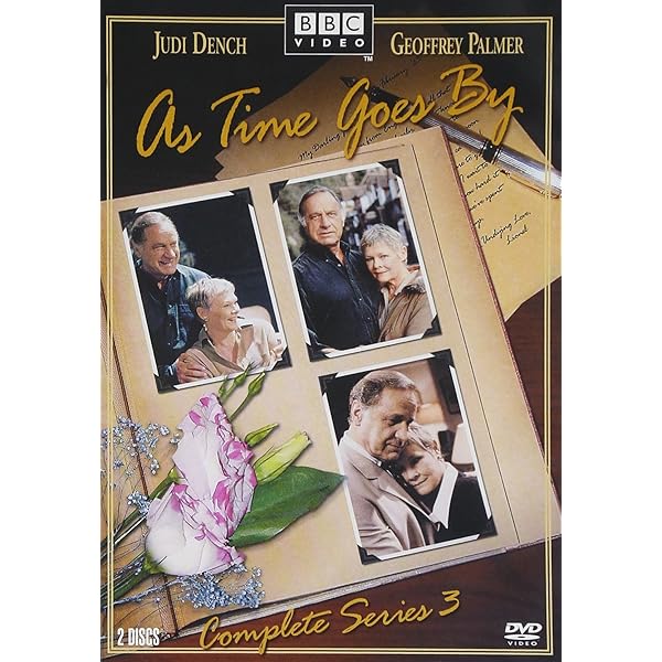 その他 As Time Goes By: Complete Series 4 [DVD] Amazon.com: As Time Goes By - Complete Series 4 [DVD] : Judi