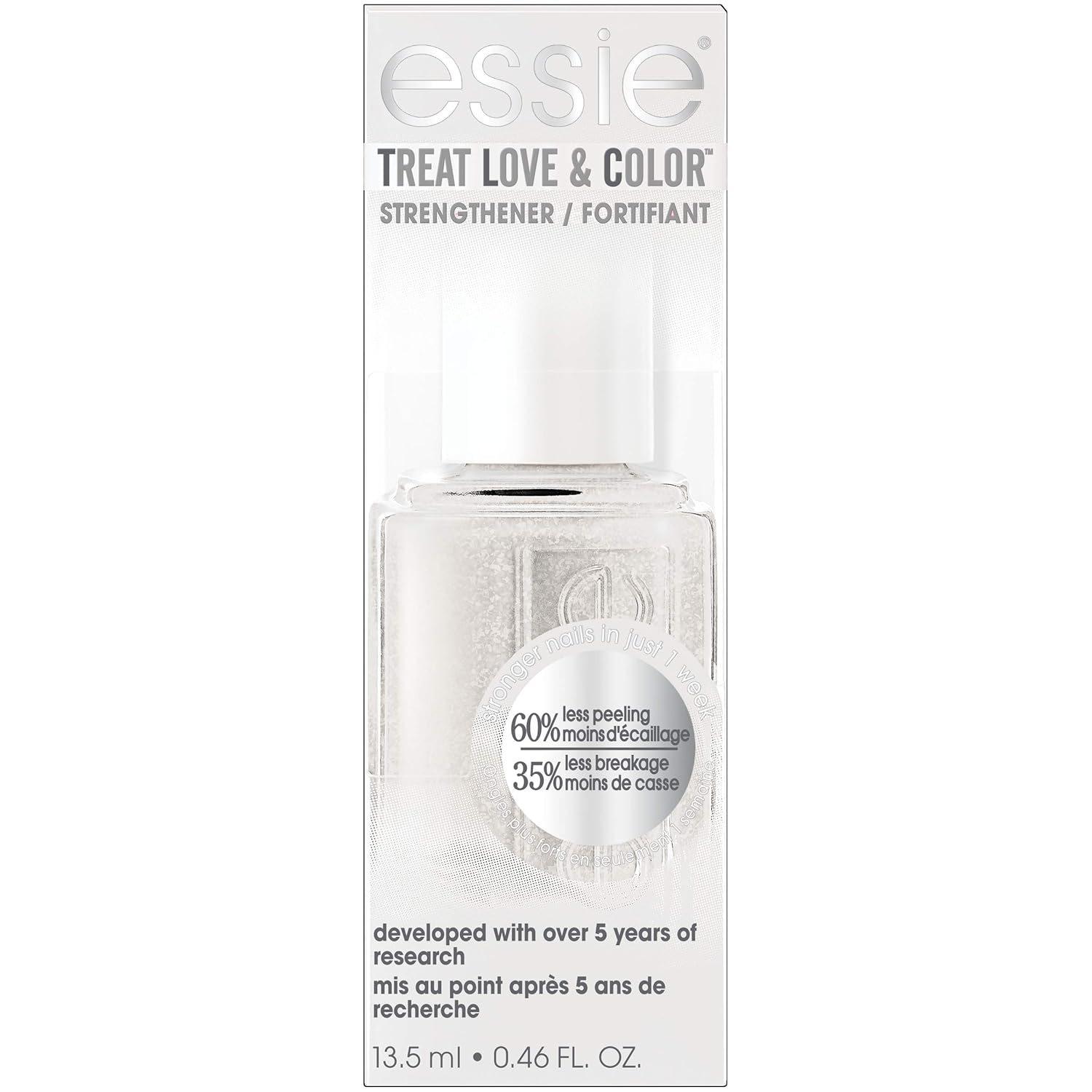 Which Is The Best Essie Tlc Nail Care
