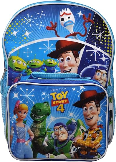 toy story 4 backpack amazon