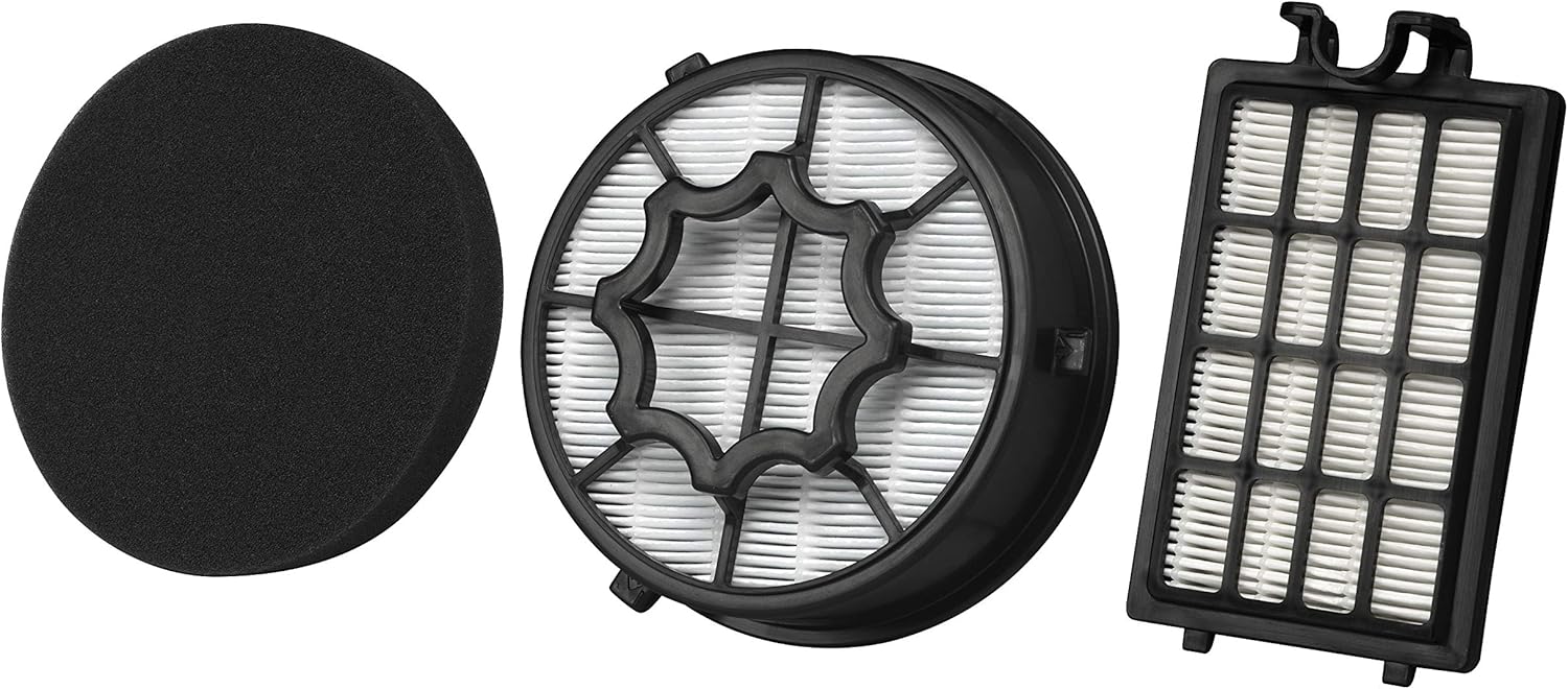 AEG AEF112 Filter Set for ACC51. / AE7870. 1 Hygiene Filter, 1 coarse