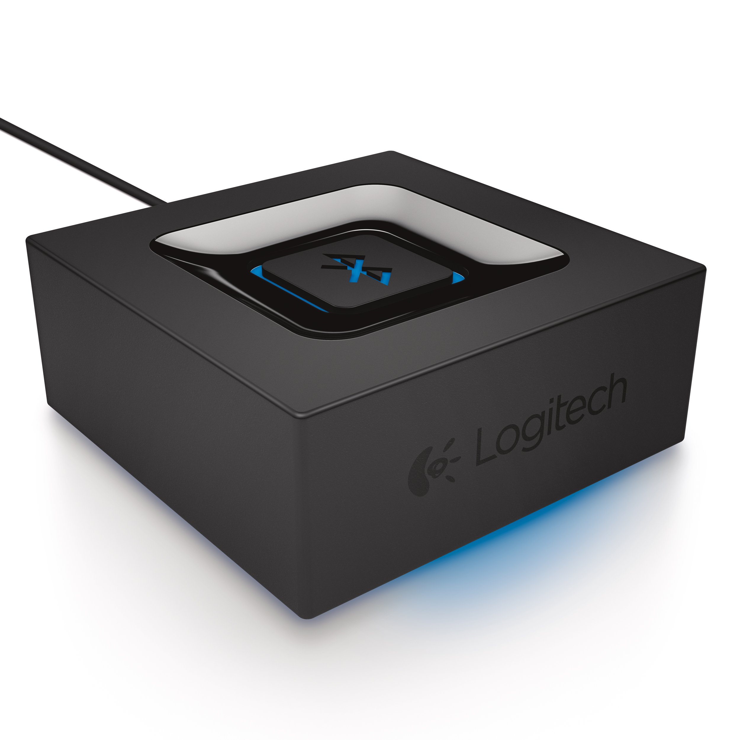 Logitech Bluetooth Audio Adapter for Bluetooth Streaming Broadbandcoach