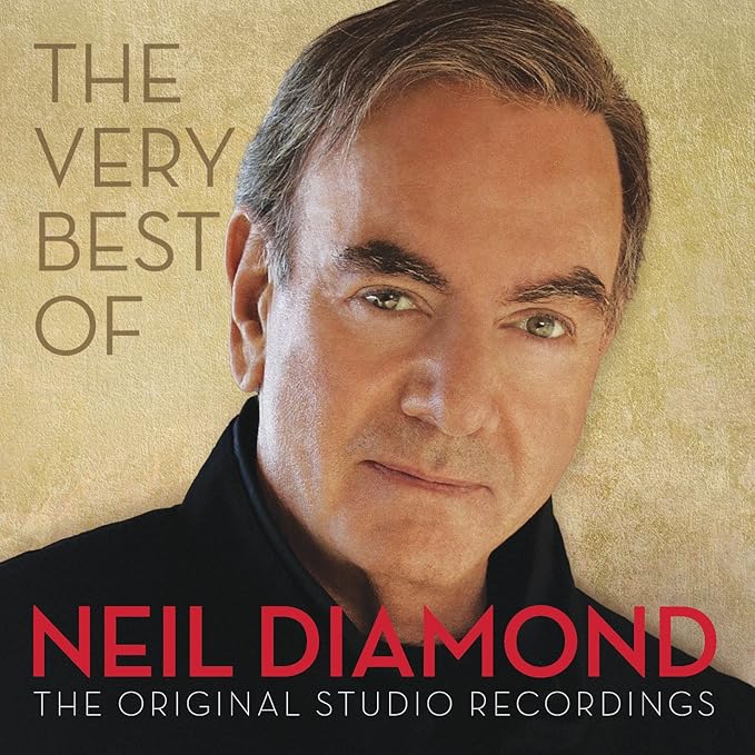 The Very Best of Neil Diamond by Diamond, Neil Amazon.co.uk Music The Very Best of Neil Diamond by Diamond, Neil Amazon.co.uk Music