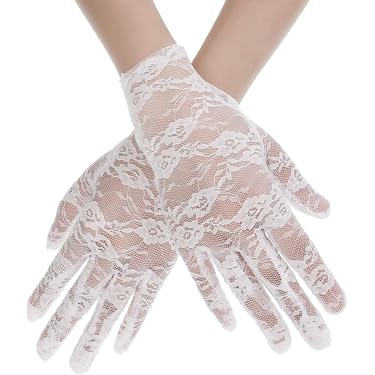 chinese dress ladies Amazon.com: Wedding Gloves