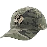 ZHATS NBA Unisex-Adult NBA Officially Licensed Hat Camo Maverick
