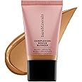 bareMinerals Complexion Rescue Liquid Blonzer, Blush + Bronzer Hybrid, Bronzer Blush for a Sun-Kissed Glow, Buildable Face Bronzer + Blush for Cheeks, Gel-Cream, Vegan