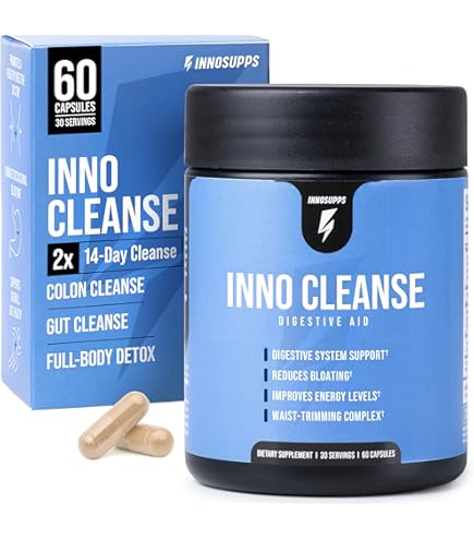 Amazon.com: Max Muscle Naturaliga Cleanse and Lean Defining Agent