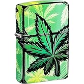 Zippo Glow in The Dark Lighters