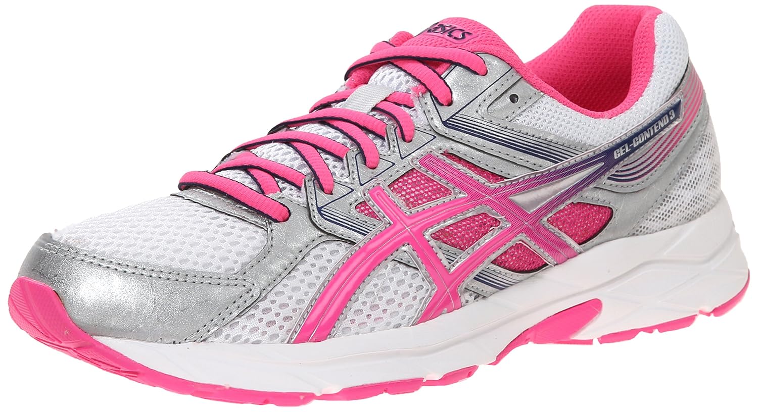 asics contend 3 womens