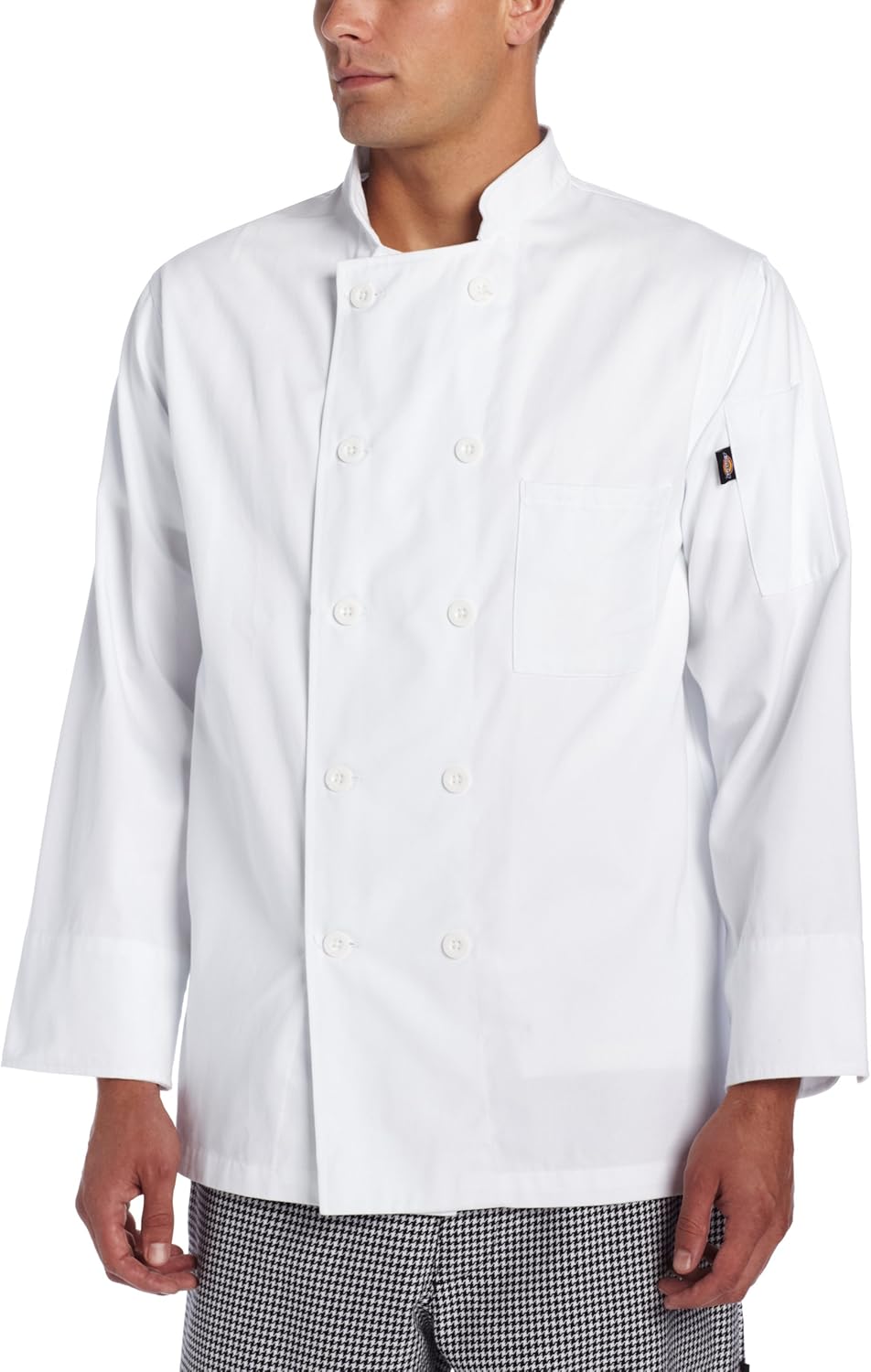 dickies chef uniforms