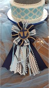 VATIN 22mm Double Faced Polyester Satin Ribbon Deep Navy 23m Spool view 7