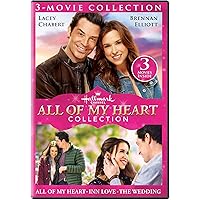 All of My Heart Collection (All of My Heart / Inn Love / The Wedding)