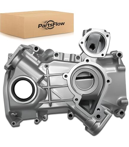 Amazon.com: ECCPP Timing Chain Kit Fits for Nissan 1995-1997