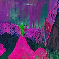 ダイナソーJR./ユーアー・リヴィング・オール・オーヴァー・ミー Dinosaur Jr. - You're Living All Over Me - Amazon.com Music
