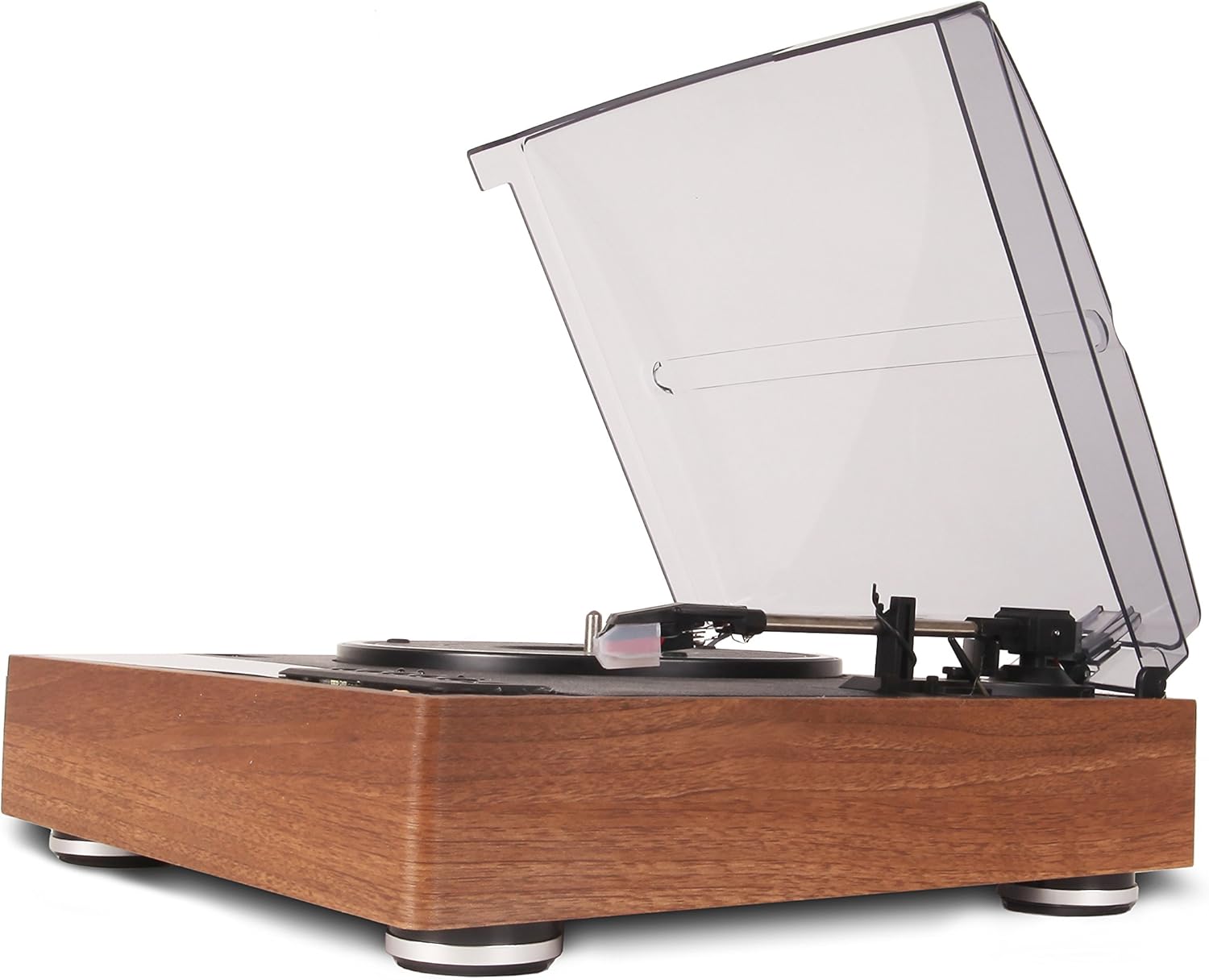 toshiba bluetooth stereo turntable