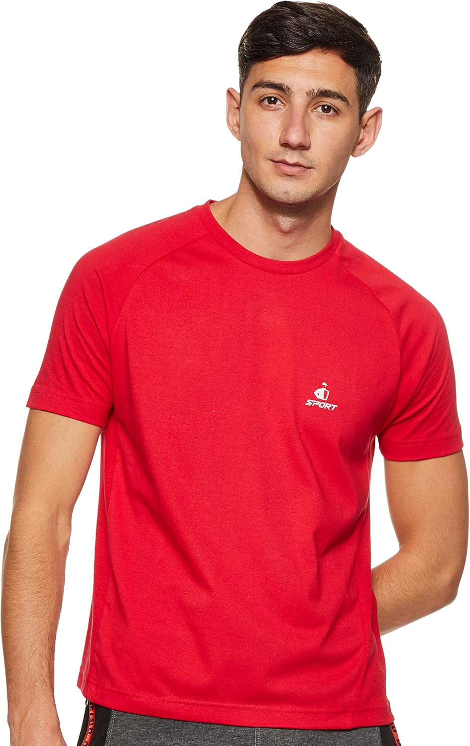 Jockey Mens SP24 T-Shirts: Buy Online at Best Price in UAE - Amazon.ae