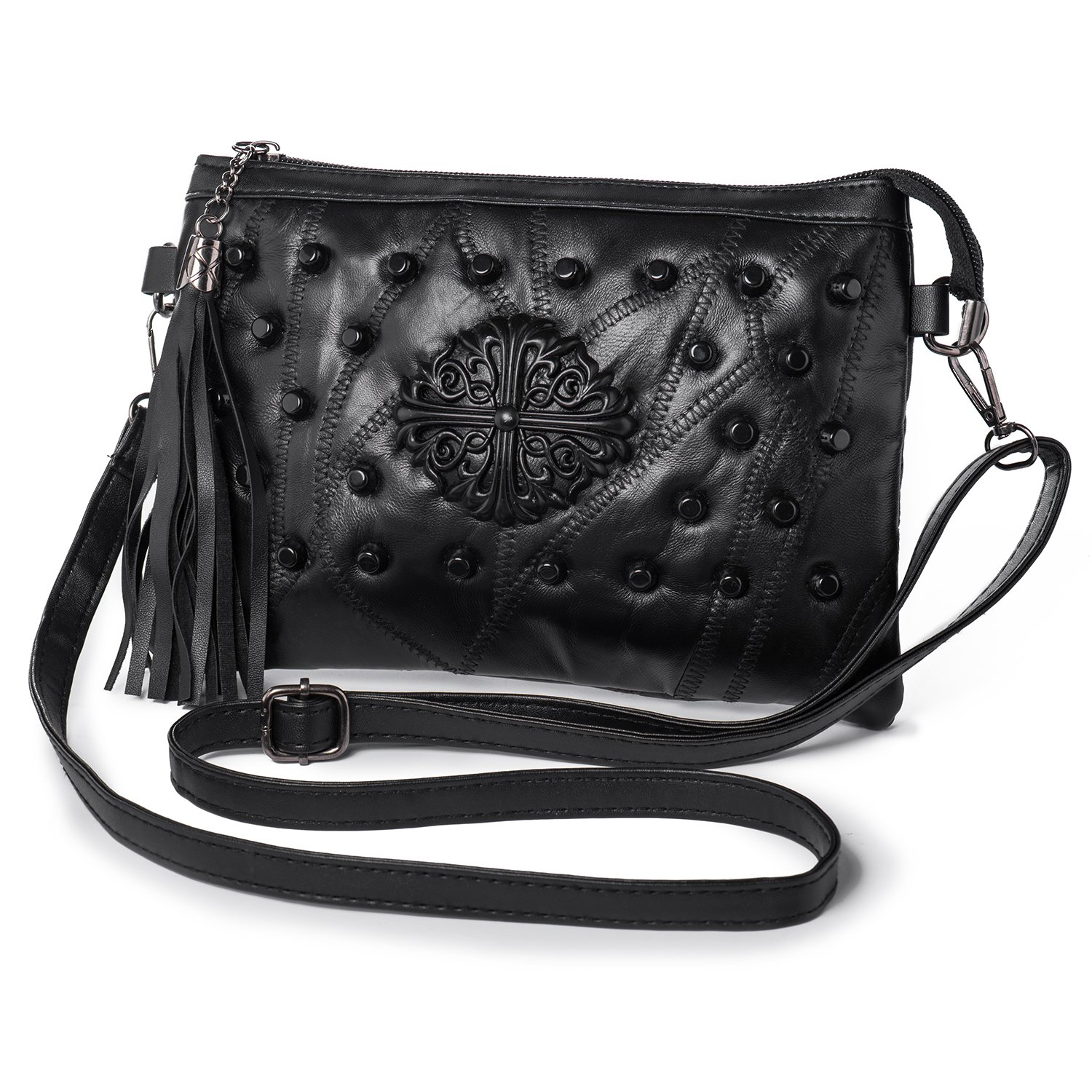 small handbags with shoulder straps