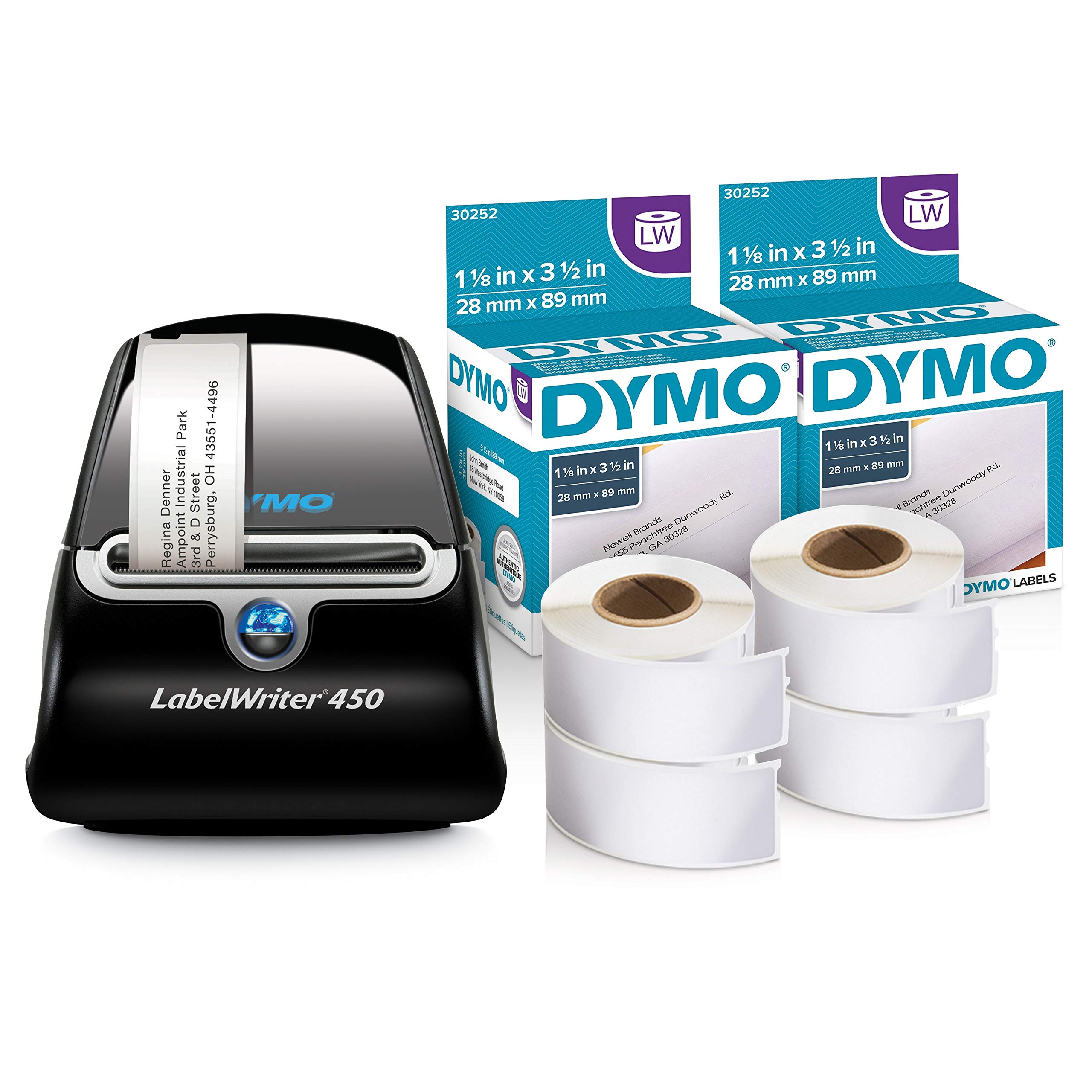 dymo 460