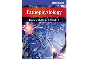 Study Guide for Pathophysiology - E-Book
