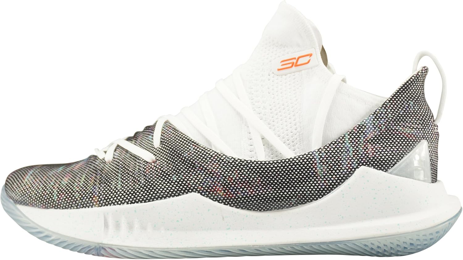 tênis ua curry 5 masculino