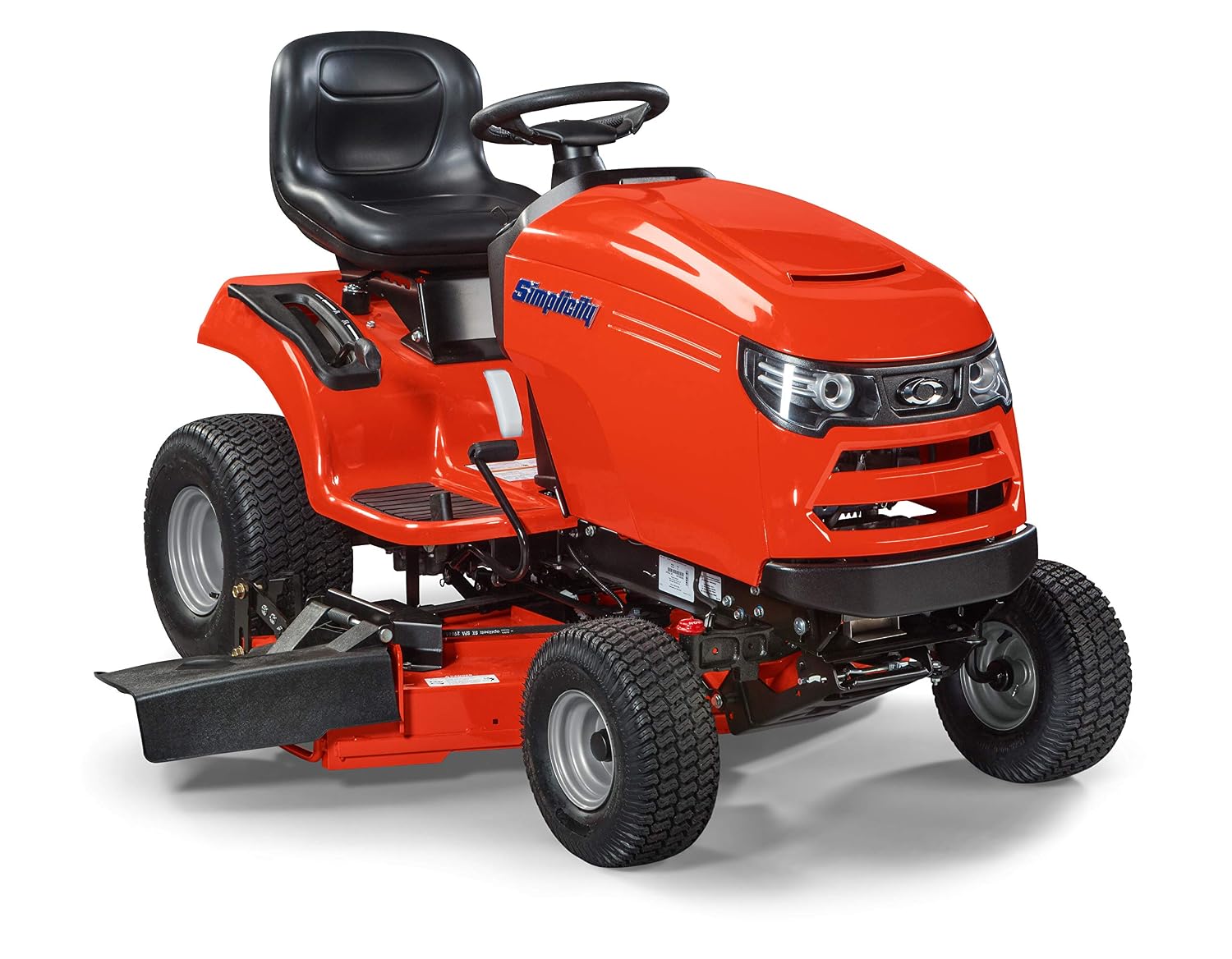 Simplicity Lawn Tractor Reviews 2022 read This Before You Spend A Dime Simplicity Lawn Tractor Reviews 2022 read This Before You Spend A Dime