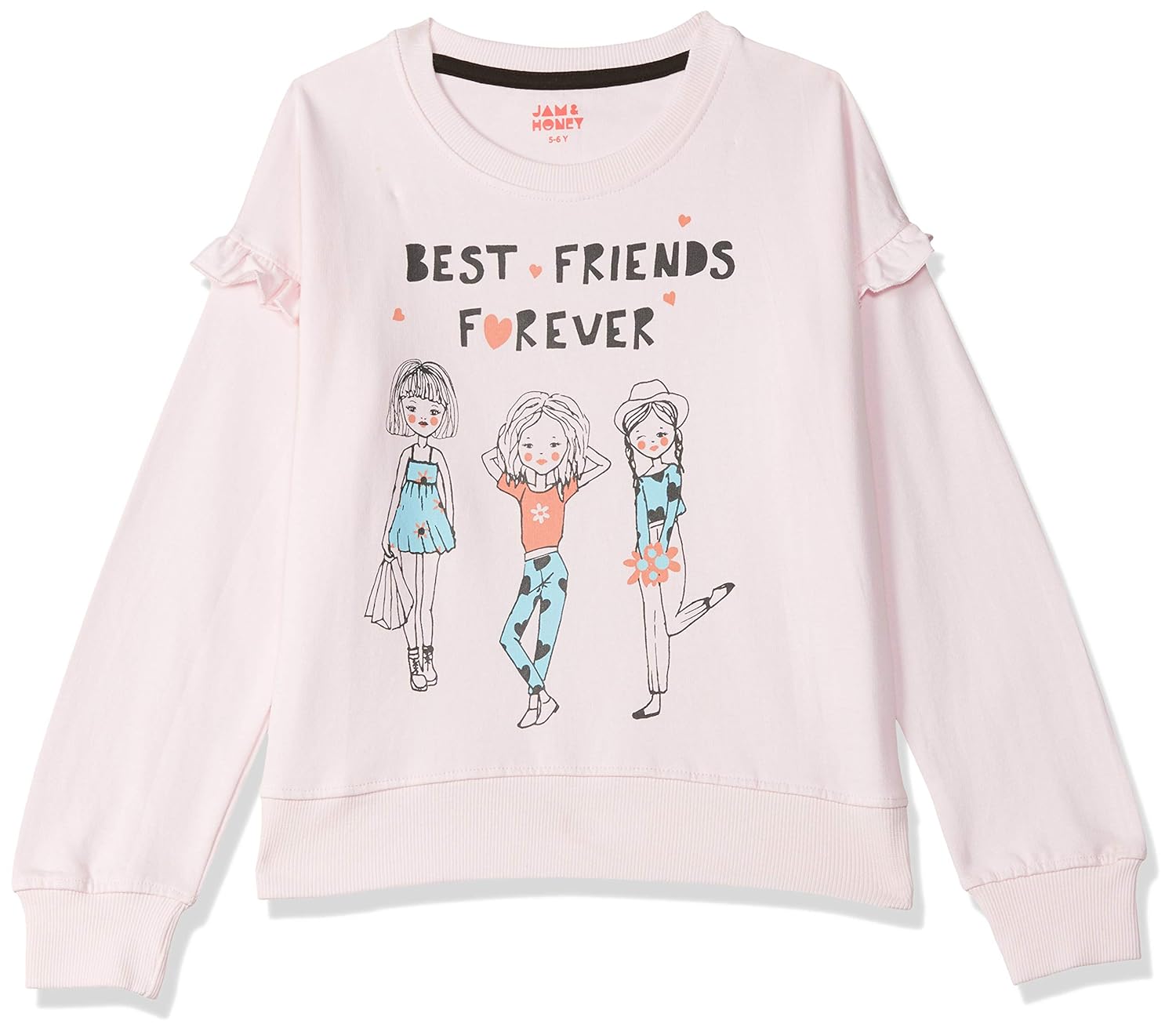 honey sweatshirt amazon