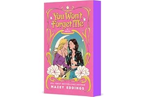 You Won't Forget Me: A Novel
