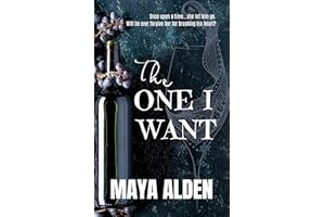The One I Want: A Second Chance Romance (Once Upon A Time Book 3)