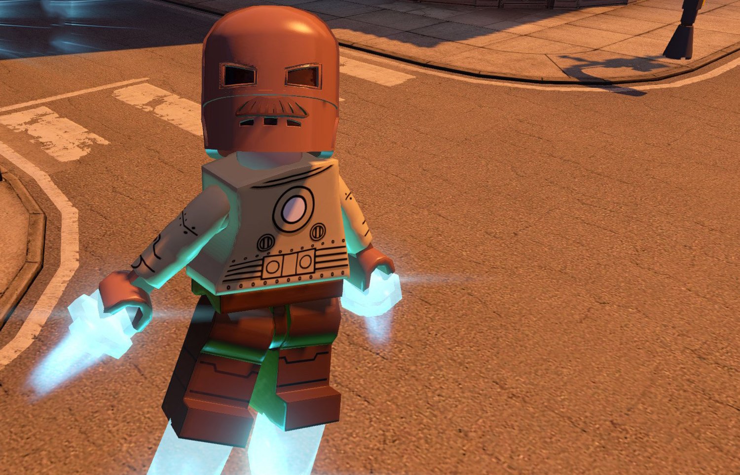 LEGO Marvel's Avengers - Xbox One