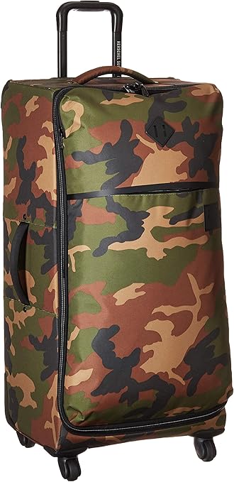 highland luggage large