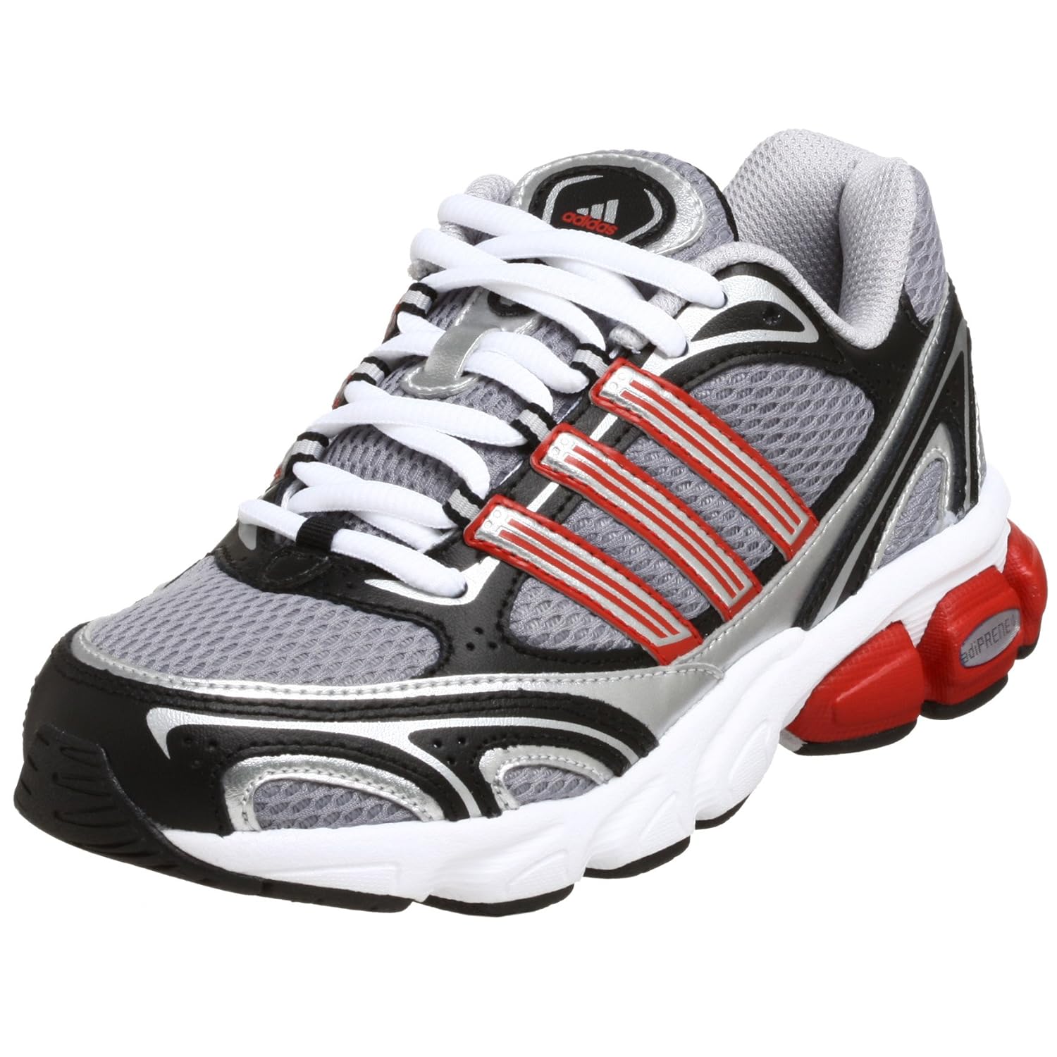 running shoes with little cushion