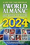 The World Almanac and Book of Facts 2024