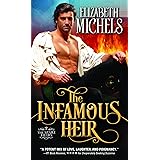 The Infamous Heir (Spare Heirs)