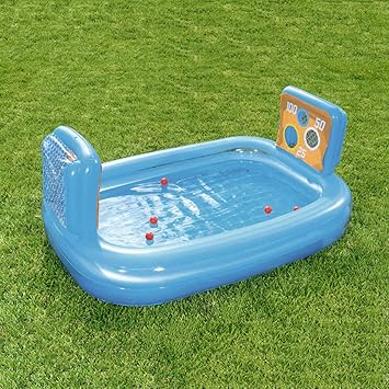 piscina infantil para ninos plato de