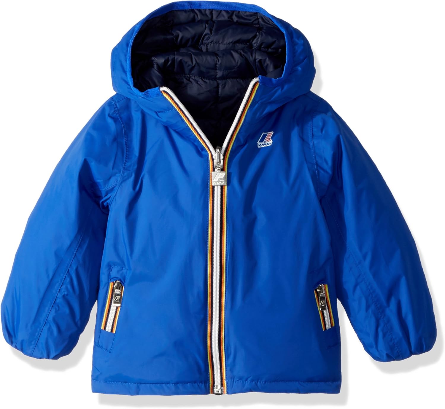 k way baby jacket