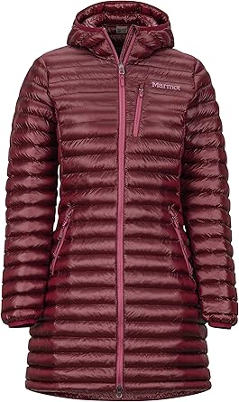 manteau deperlant femme