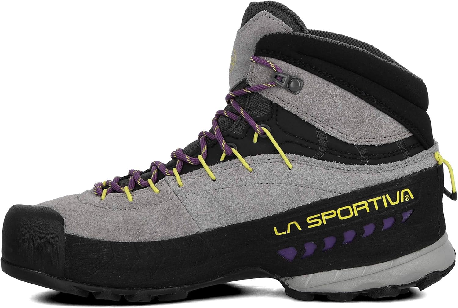 La Sportiva Women's High Rise Hiking Boots Hiking Shoes