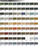 Vallejo Model Color Brown Wood Grain Acrylic Paint 18 ml Matte Self-Leveling view 4