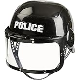Personalized Career Gear Helmets (Police)
