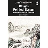 China’s Political System